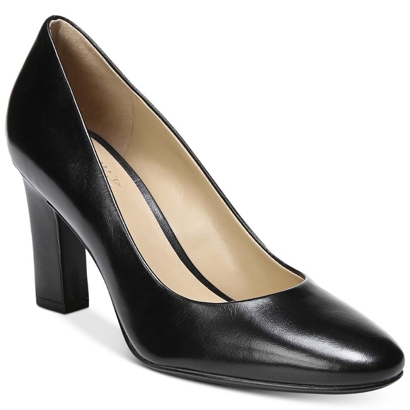 naturalizer gloria pump